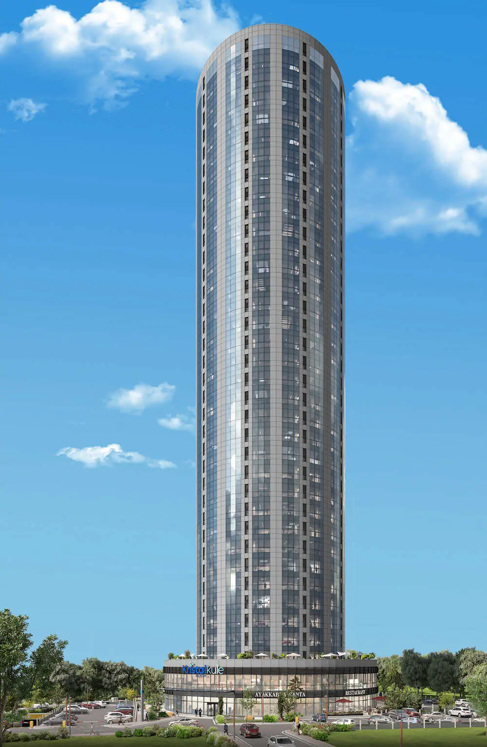 Properties in Beylikduzu